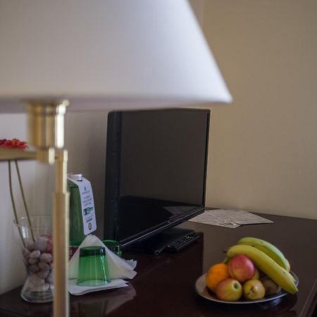 Hotel U Salzmannu Plzeň Dış mekan fotoğraf
