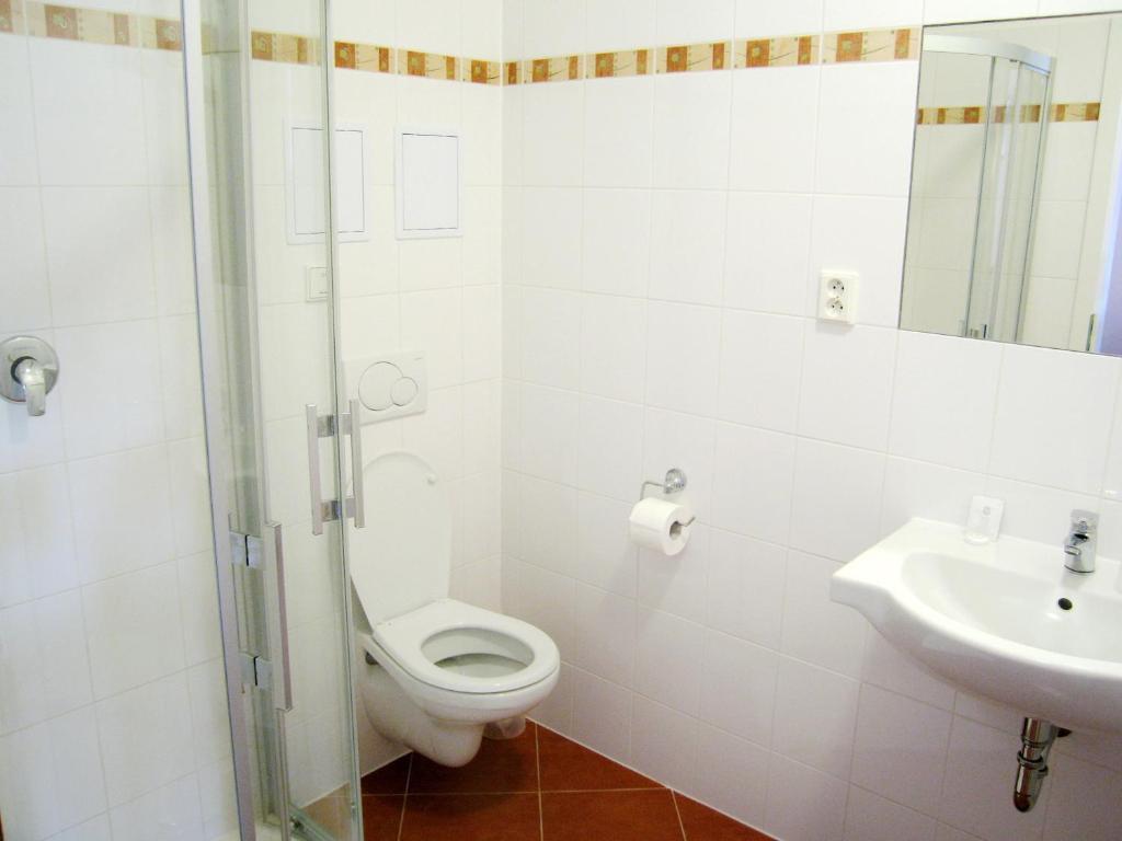 Hotel U Salzmannu Plzeň Oda fotoğraf